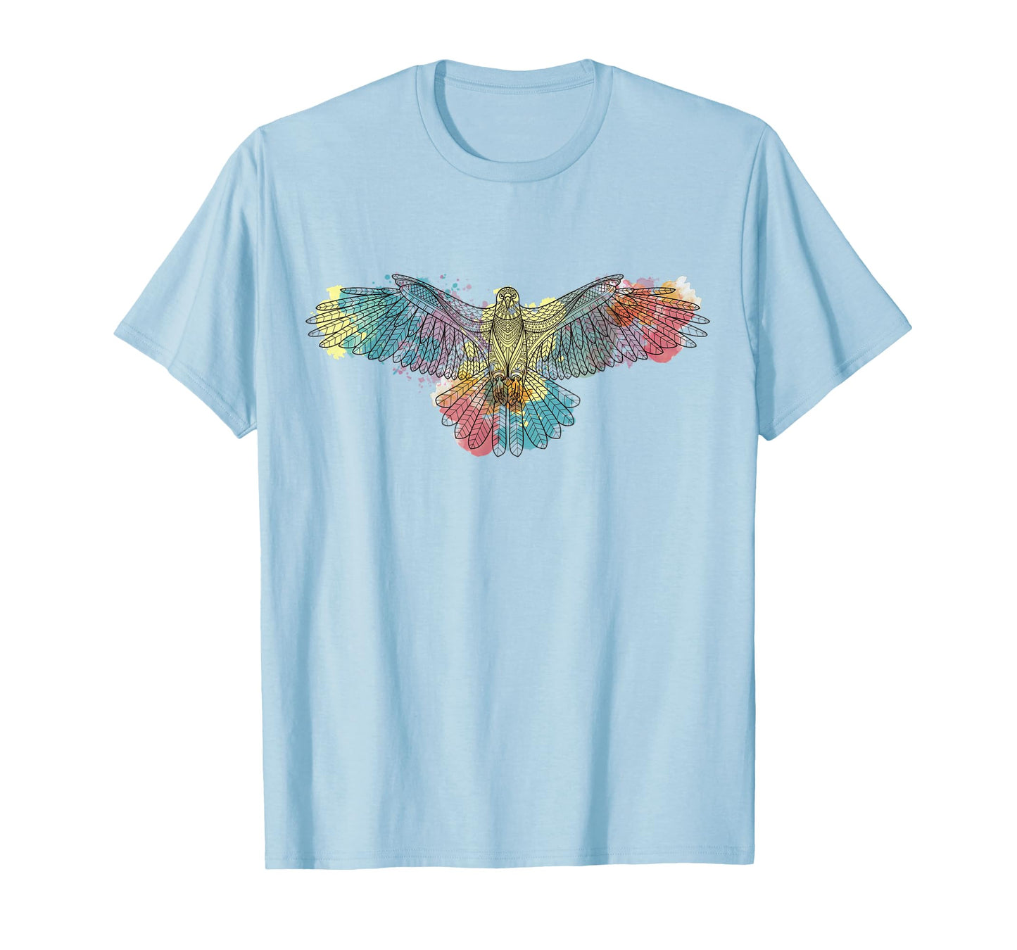 Flying Eagle T-Shirt T-Shirt