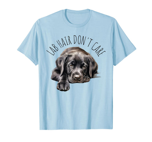 Funny Labrador Dog Owner T-Shirt
