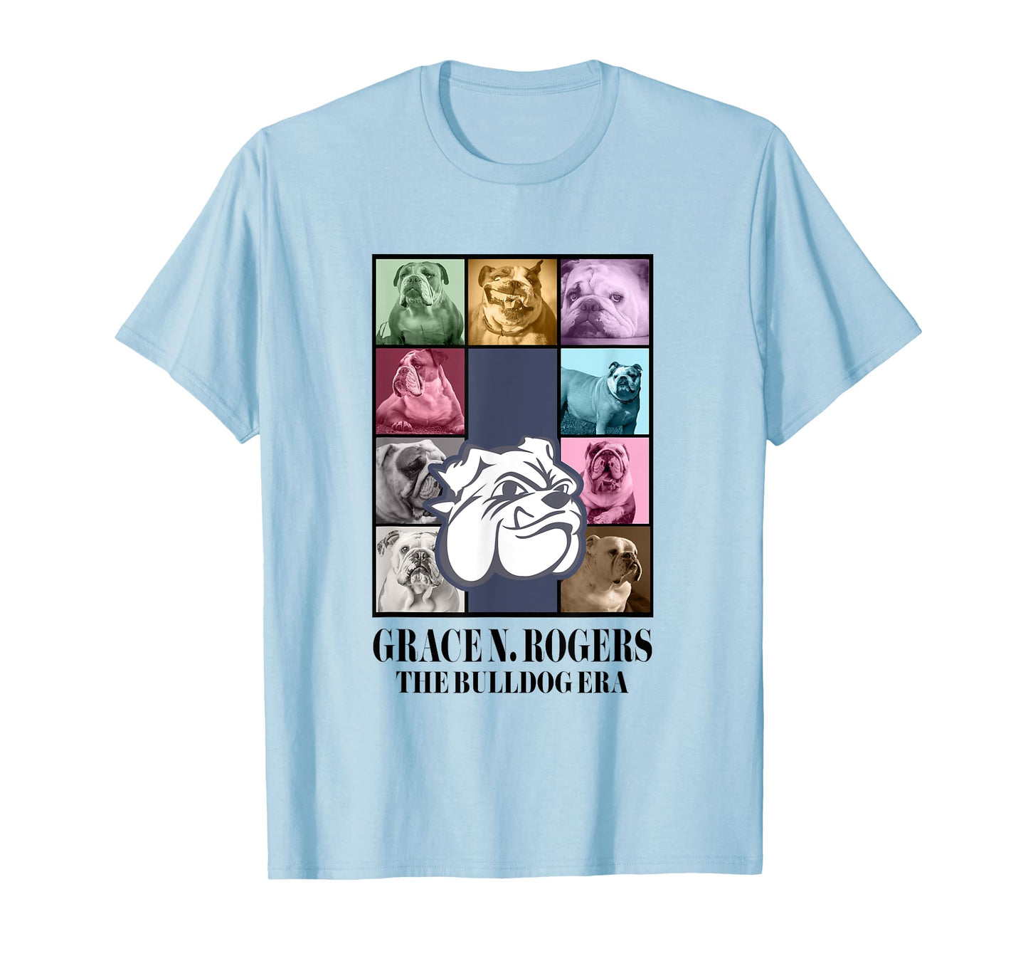 GNR BULLDOG ERA 2024 02 T-Shirt