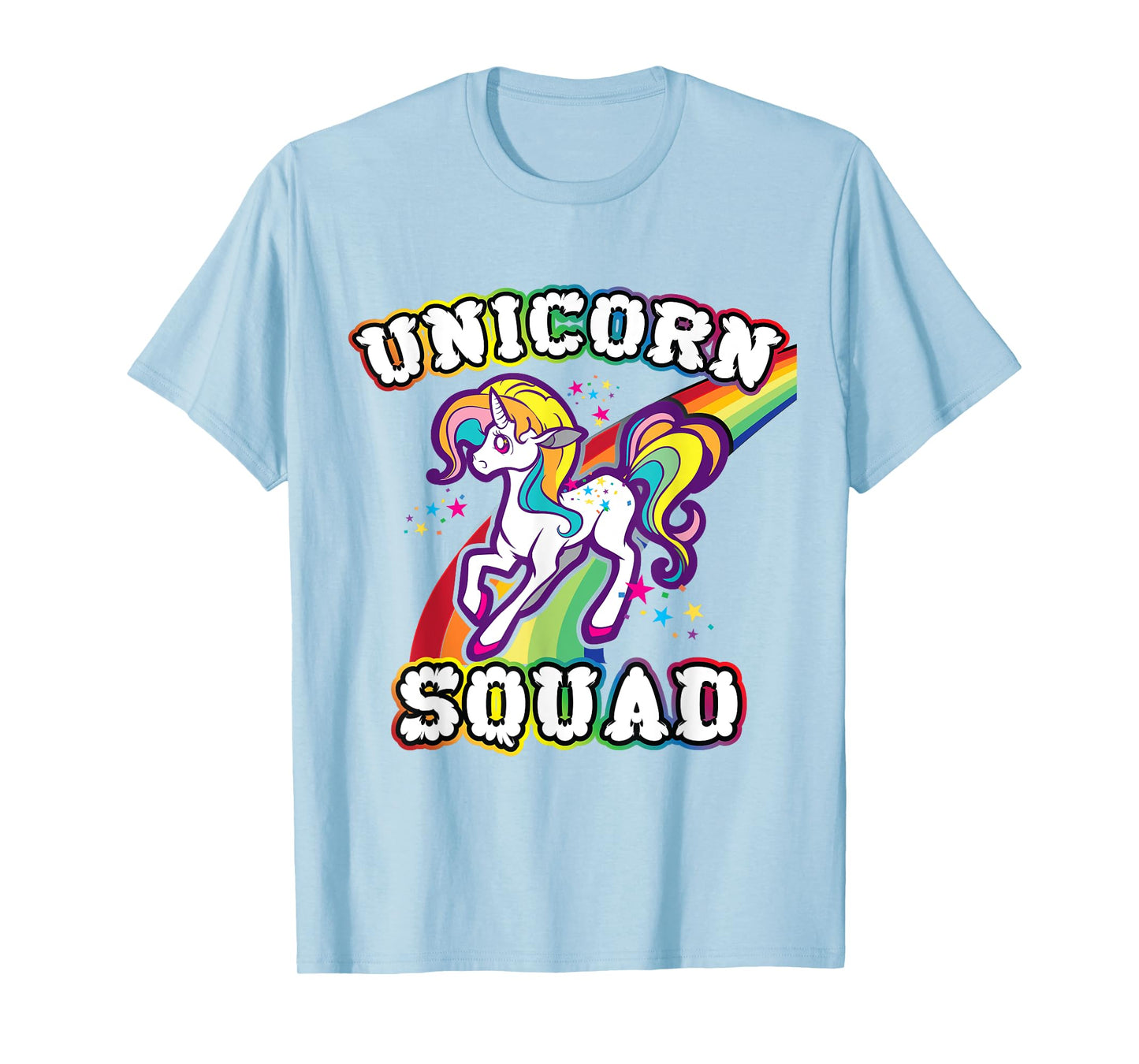 Unicorn Squad T-Shirt