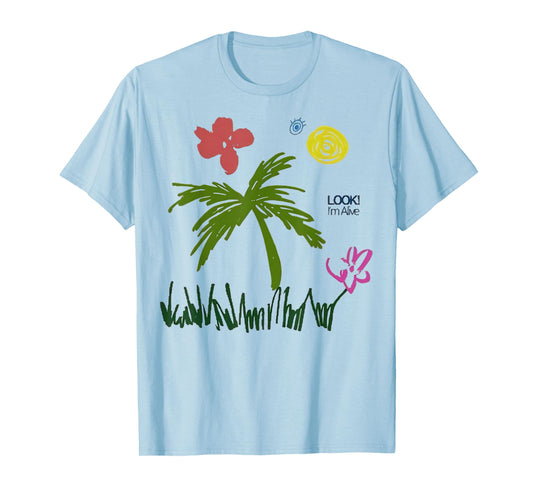 Quinn Xcii Look an Album T-Shirt