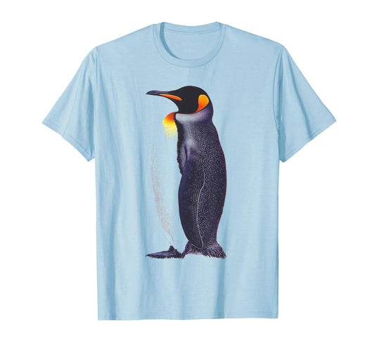 A Penguin T-Shirt
