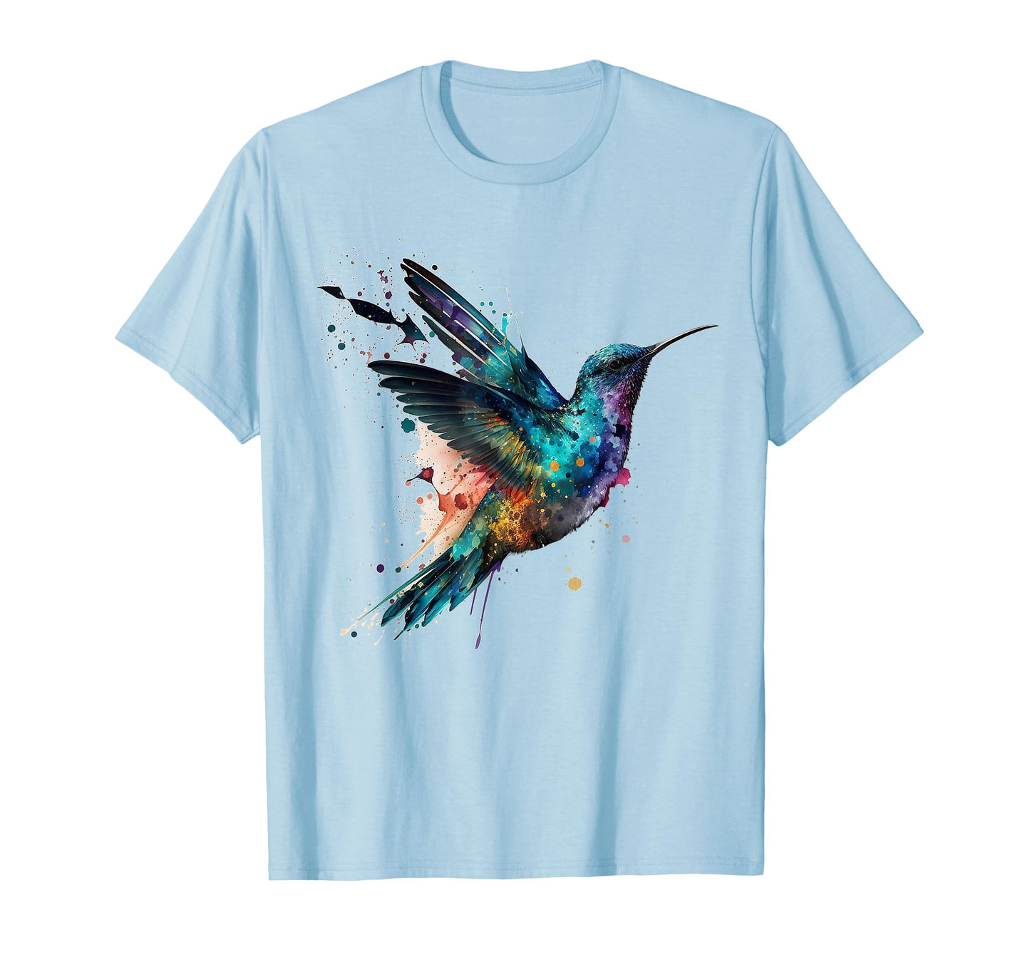 Bird Art Animals Animal Design Bird T-Shirt