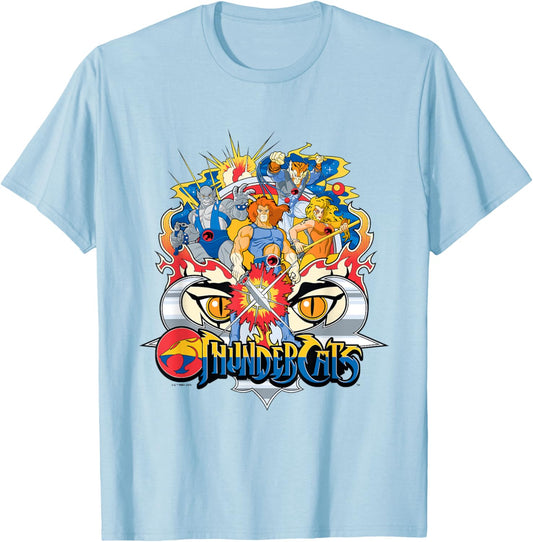 ThunderCats Go! T-Shirt