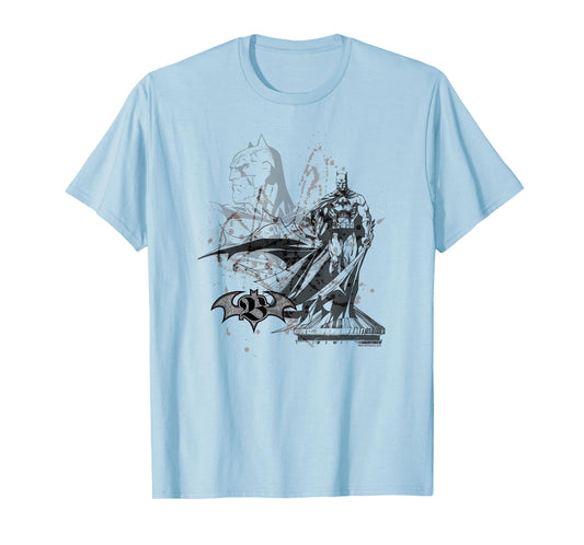 Batman Overseer T-Shirt