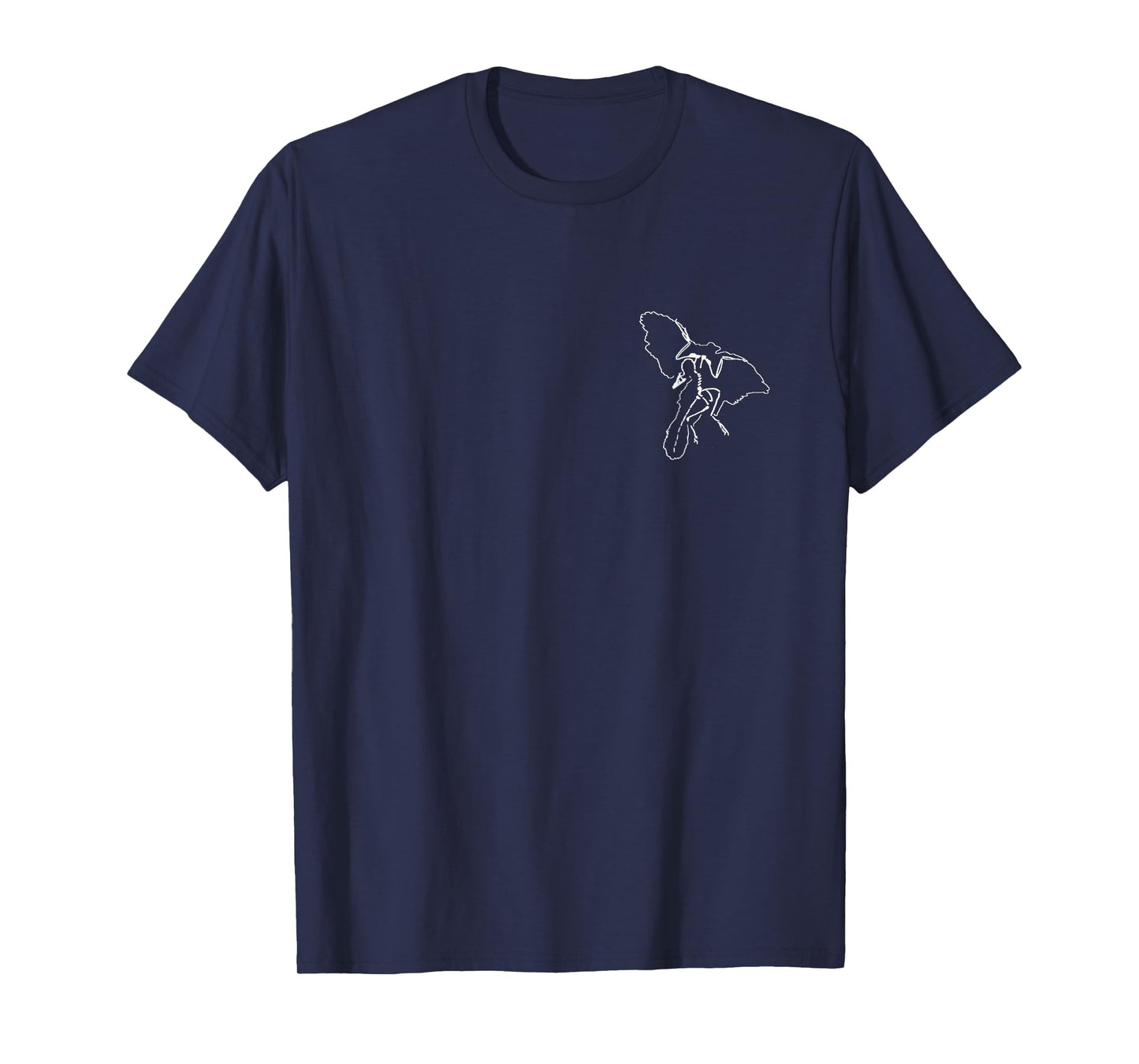 Archaeopteryx - Archaeoteryx - Fossil Fans - Paleontologists T-Shirt