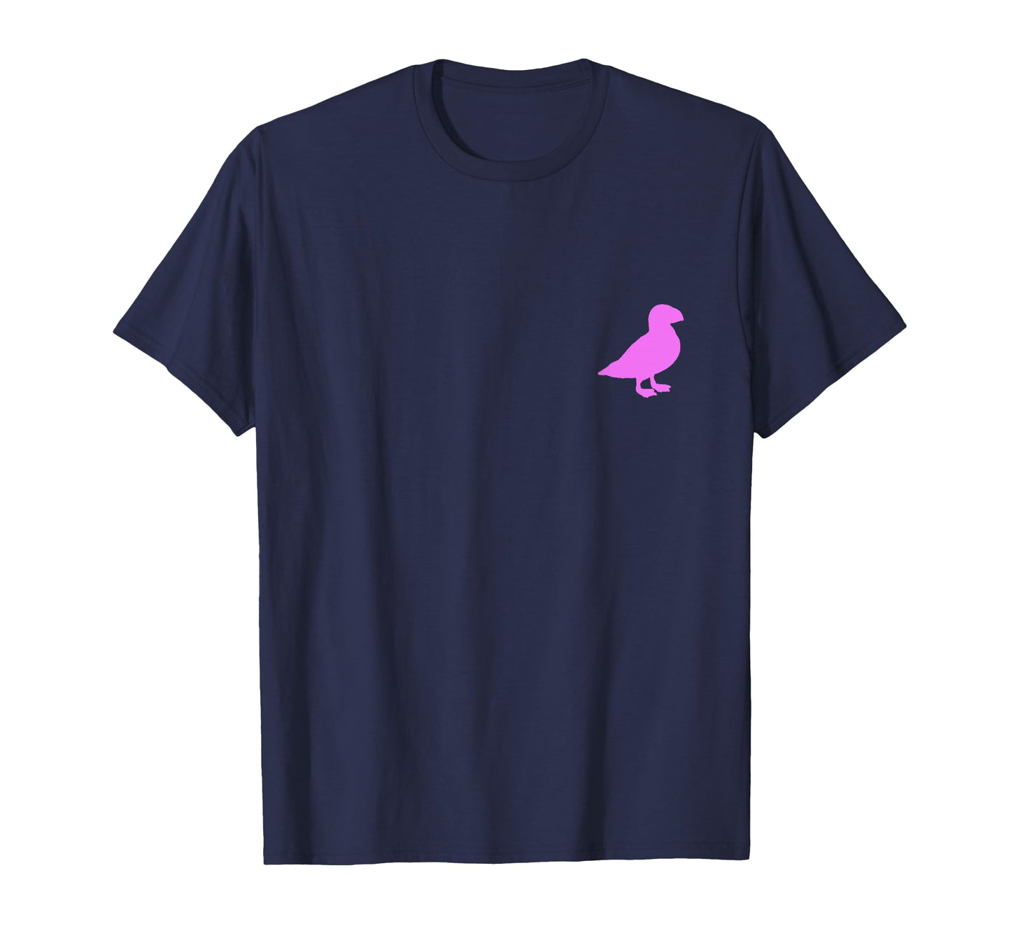 Puffin Bird Iceland Funny Puffin T-Shirt