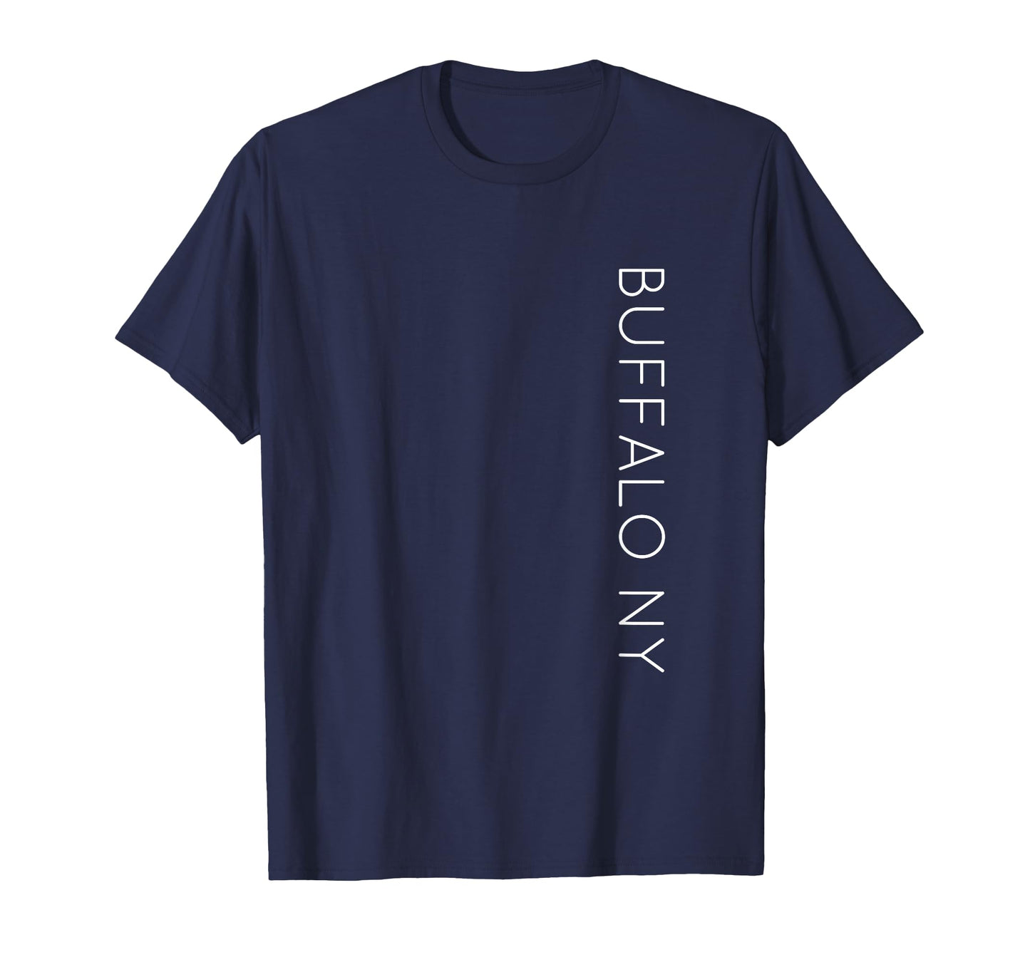 Buffalo Ny Gift T-Shirt