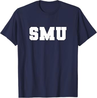SMU T-Shirt