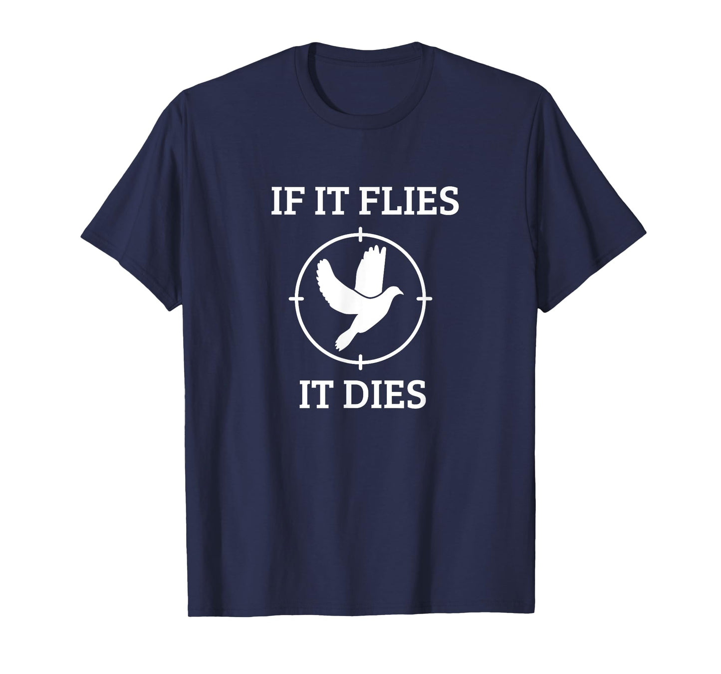 Dove Hunting T-Shirt