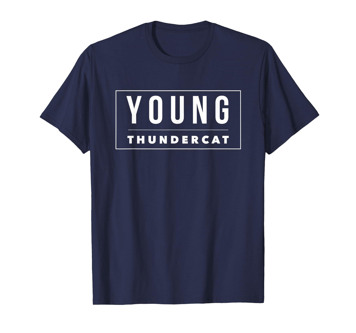 Young Thundercat T-Shirt