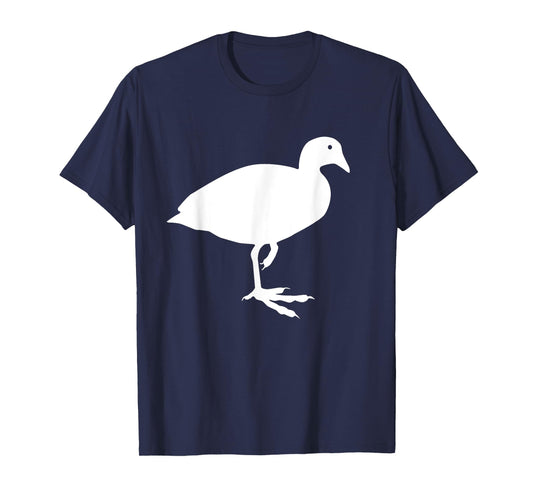 American Coot I Bird I Birding I American Coot T-Shirt