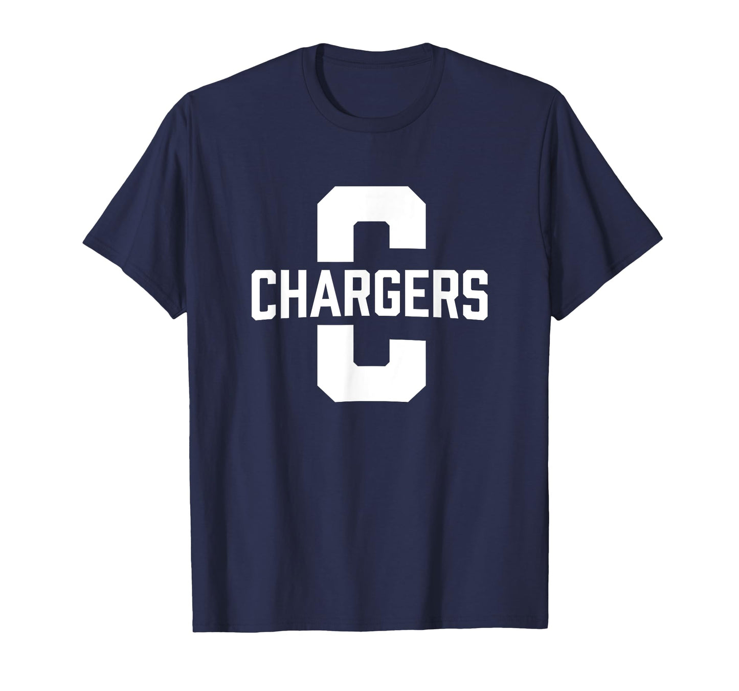Vintage Chargers T-Shirt