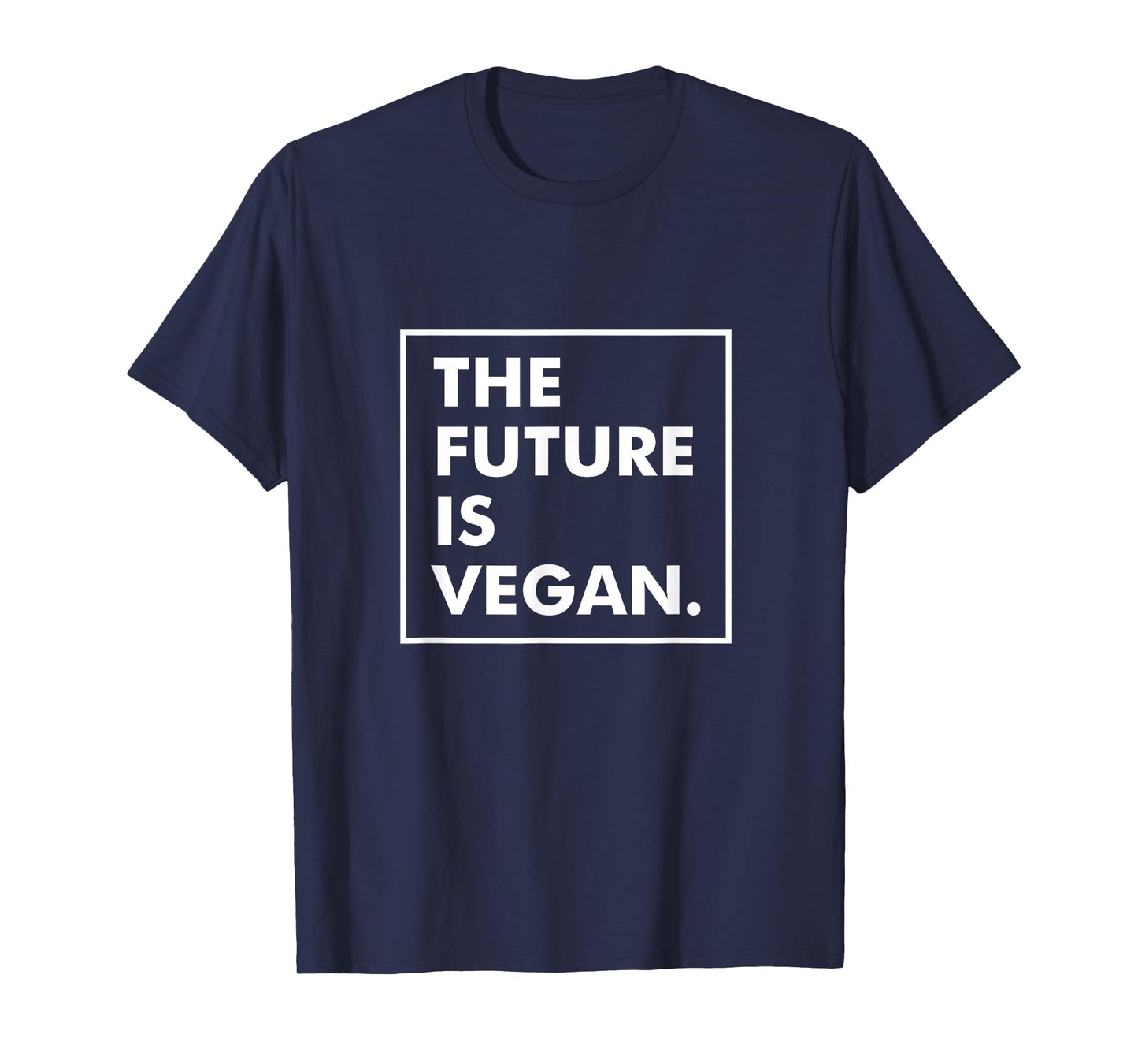 The future is vegan T-Shirt