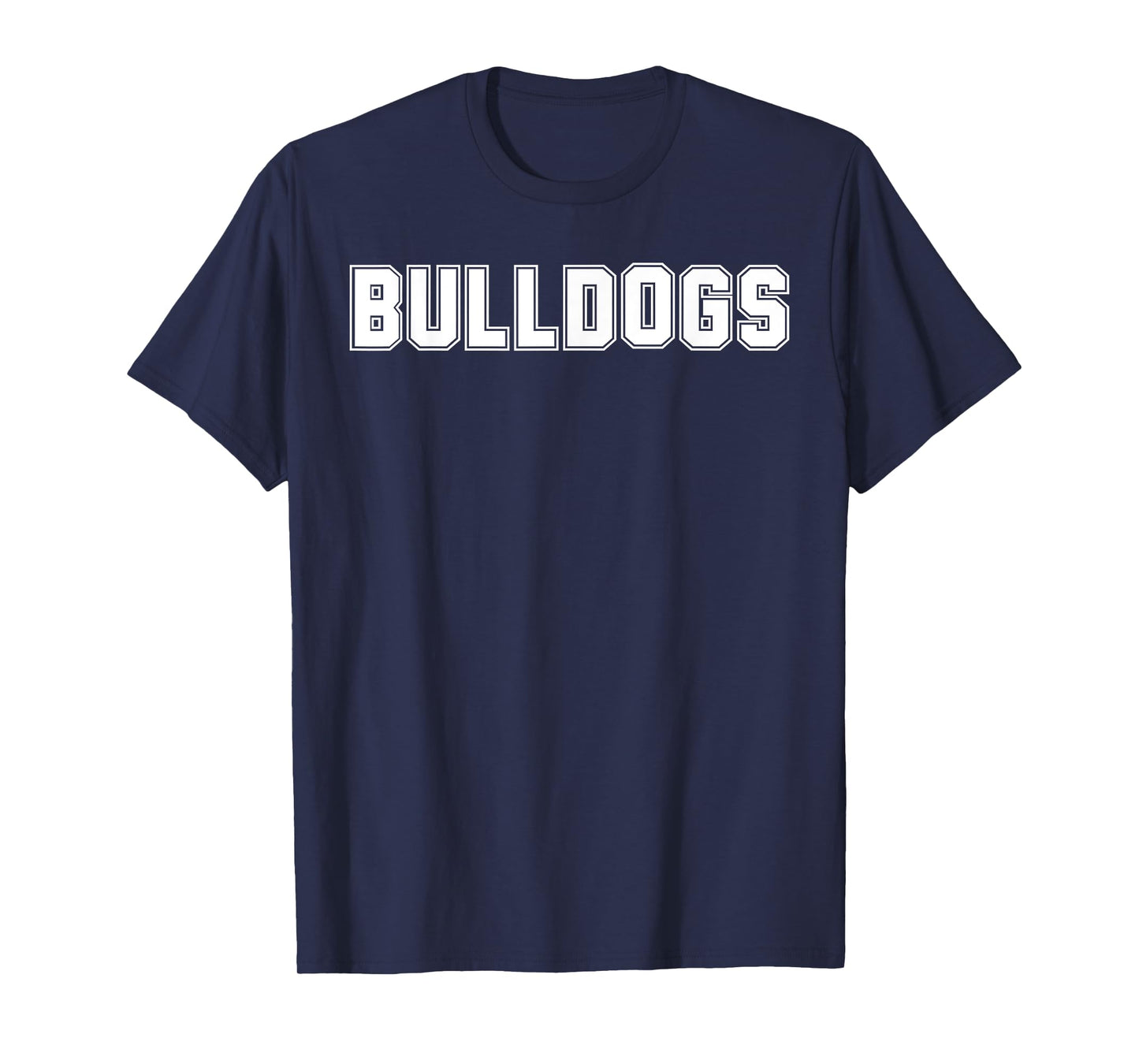 Bulldogs T-Shirt