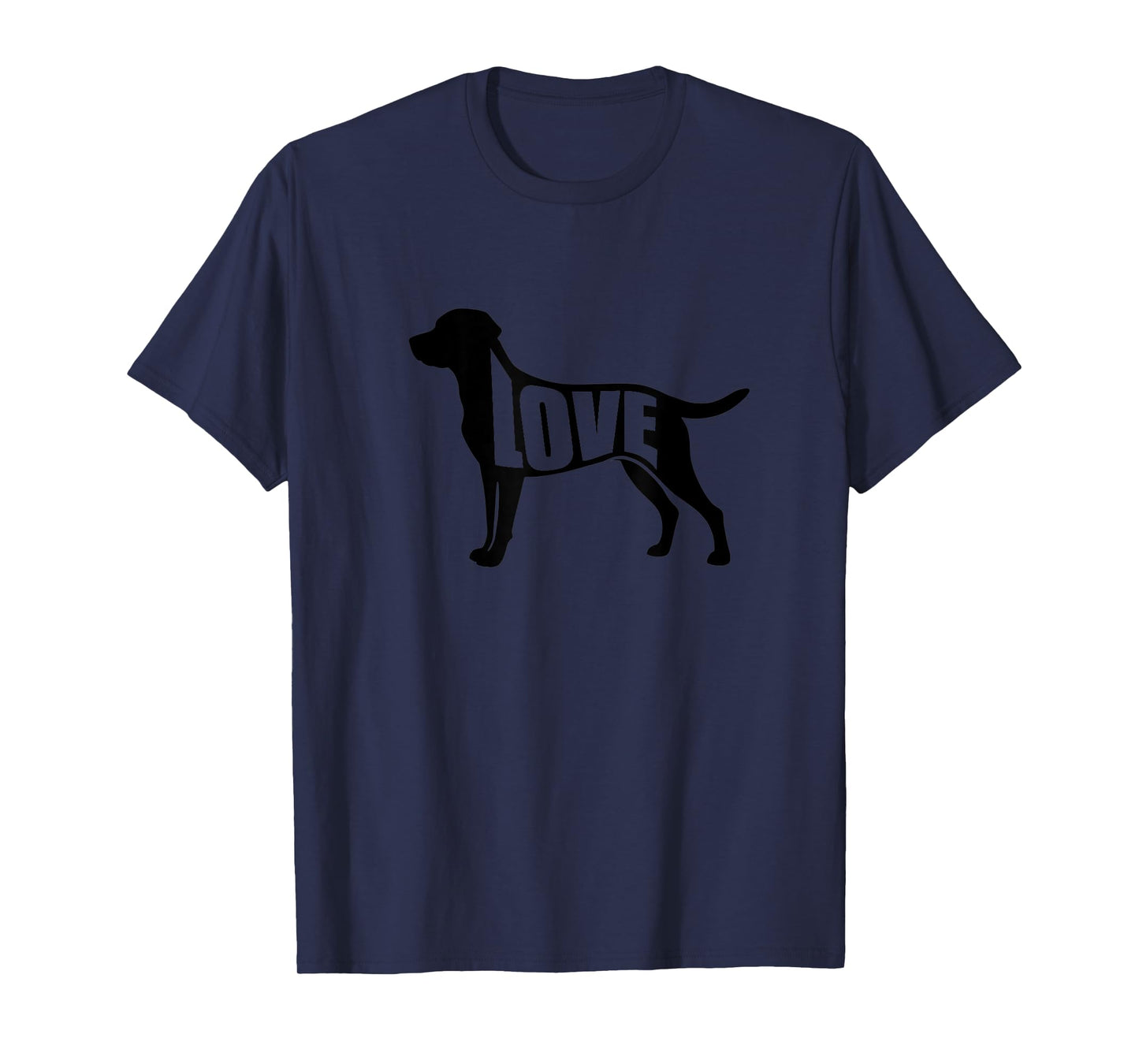Labrador Retriever Dog T-Shirt