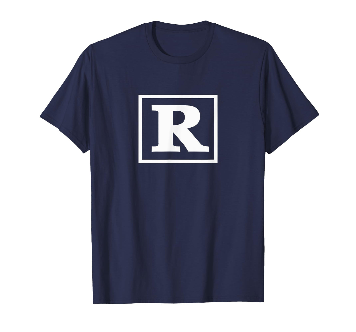 Rated R | Funny motion picture for movie lovers movie quotes T-Shirt