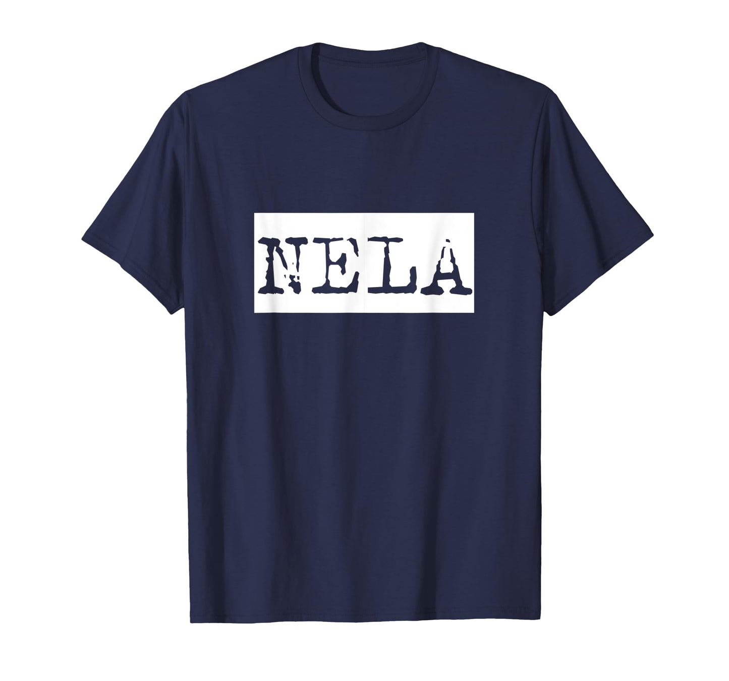 Nela T-Shirt