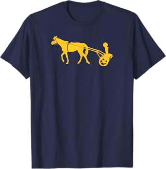 BreakingT Denver Basketball T-Shirt - Adult Unisex Classic Fit Short Sleeve Blue