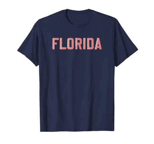 Florida JLB003 T-Shirt
