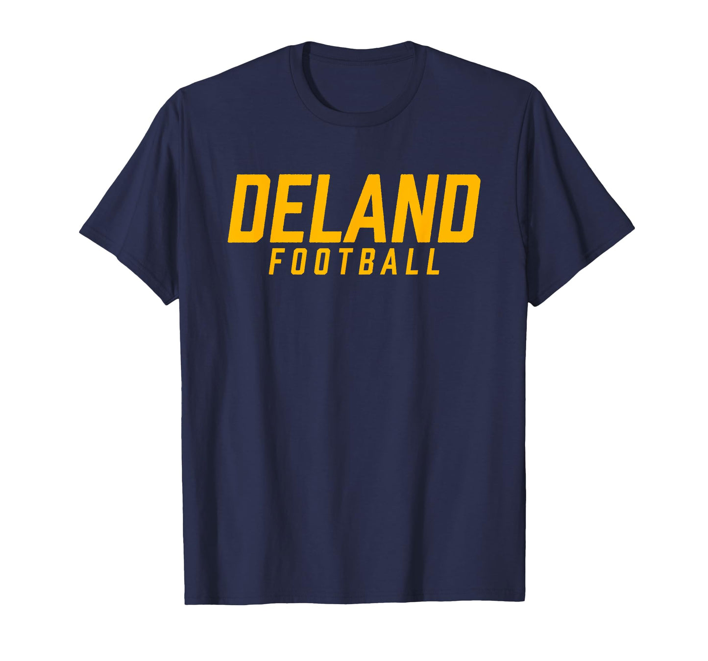 Deland High School Football Team T-Shirt