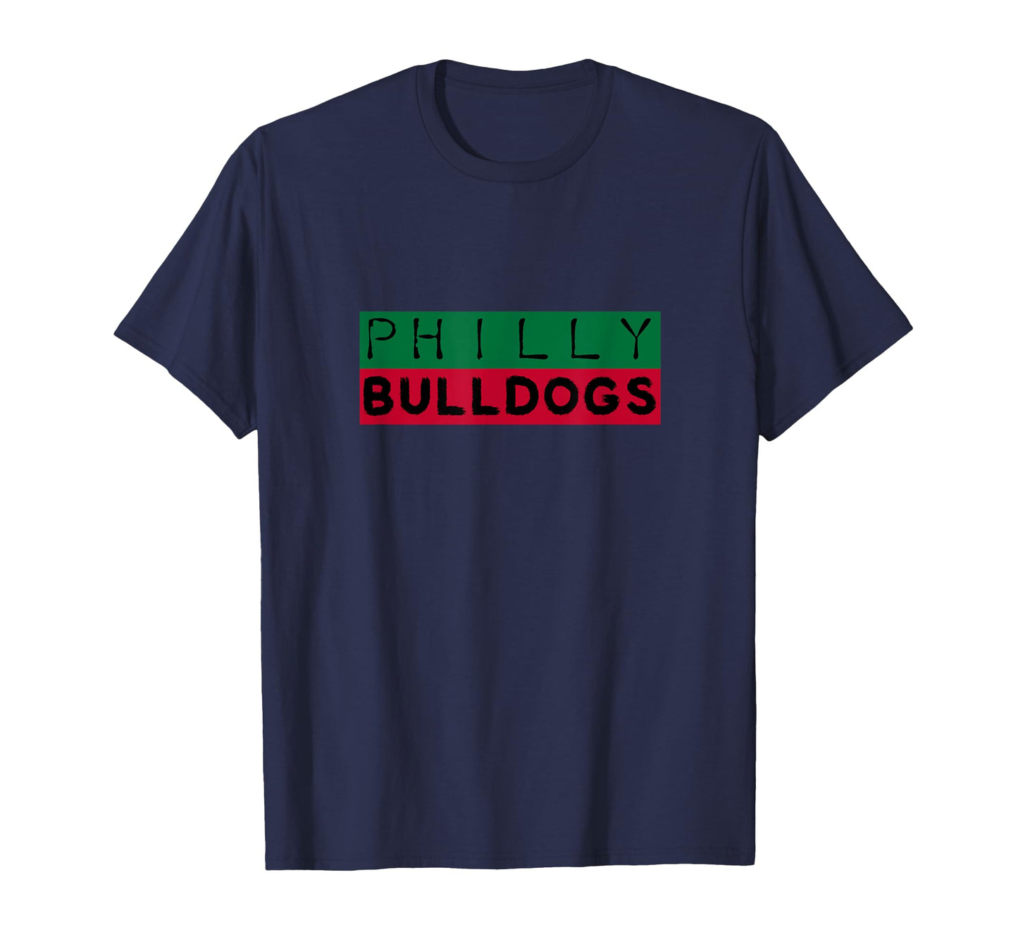 Philly Bulldogs T-Shirt
