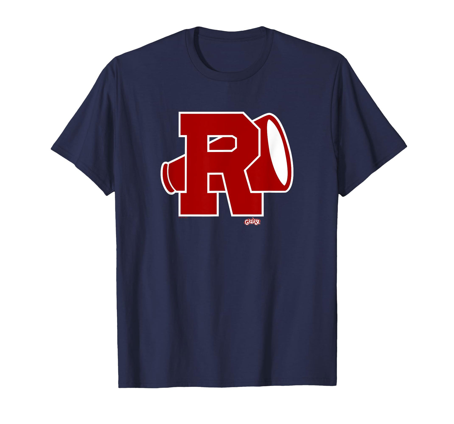 Grease - Rydell High T-Shirt