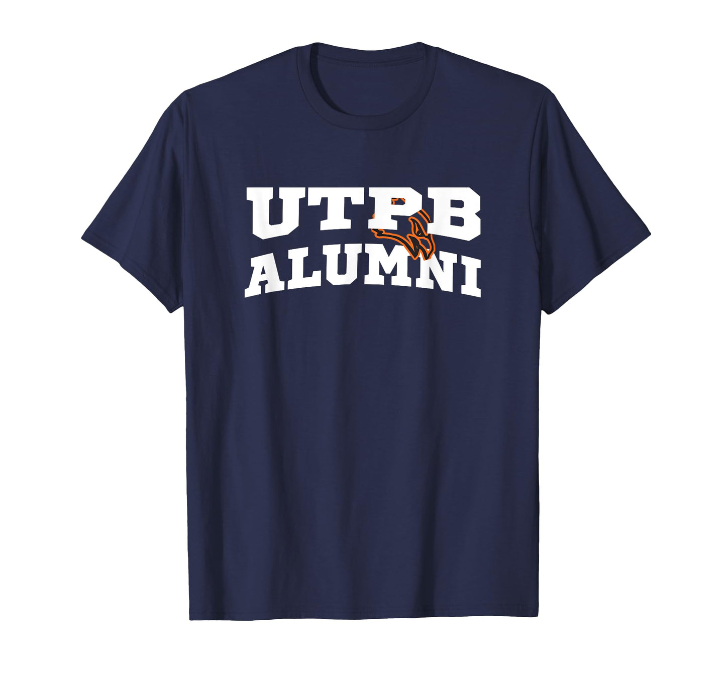 UTPB Permian Basin Alumni T-Shirt