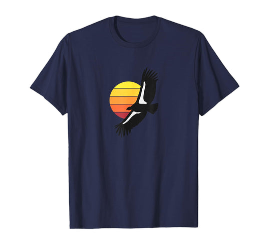 California Condor T-Shirt