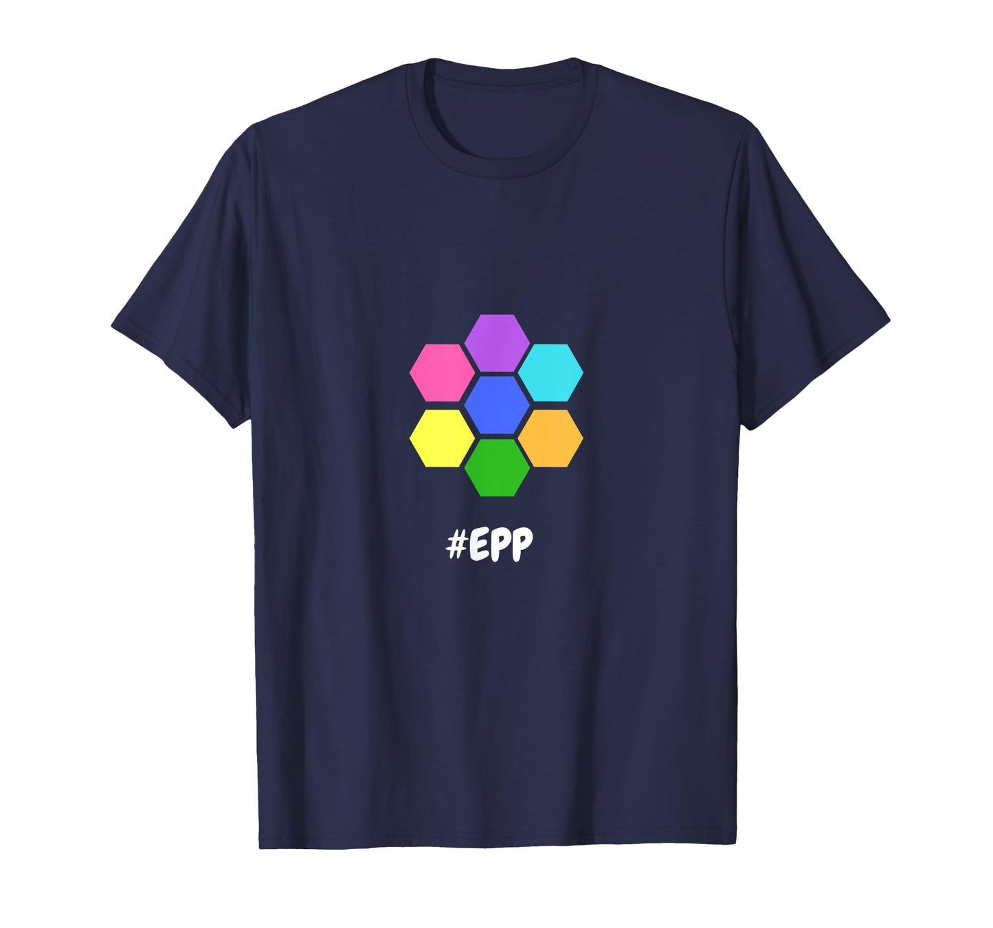 Sewing Shirt English Paper Piecing Shirt T-Shirt