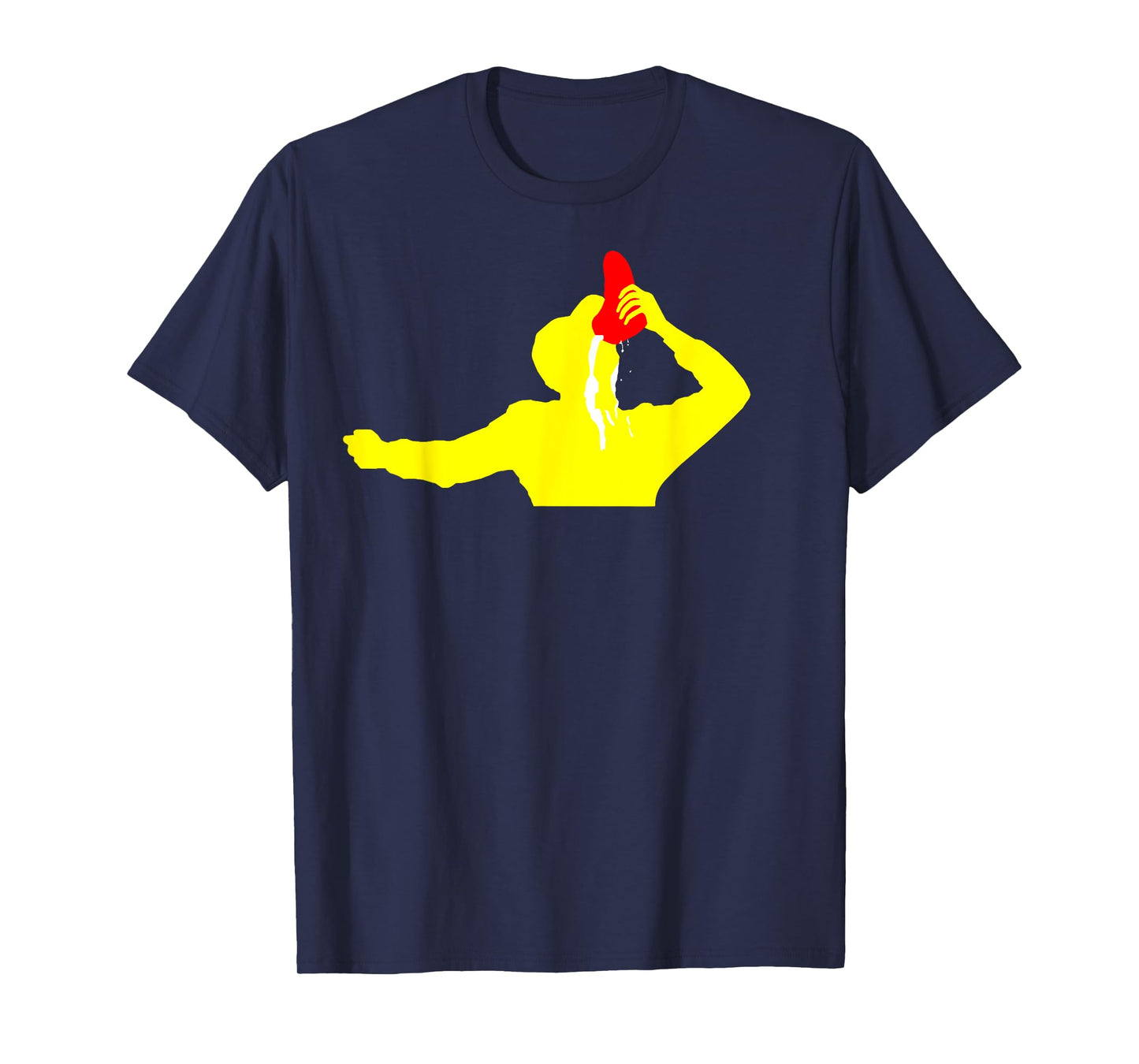 Formula Shoey T-Shirt T-Shirt
