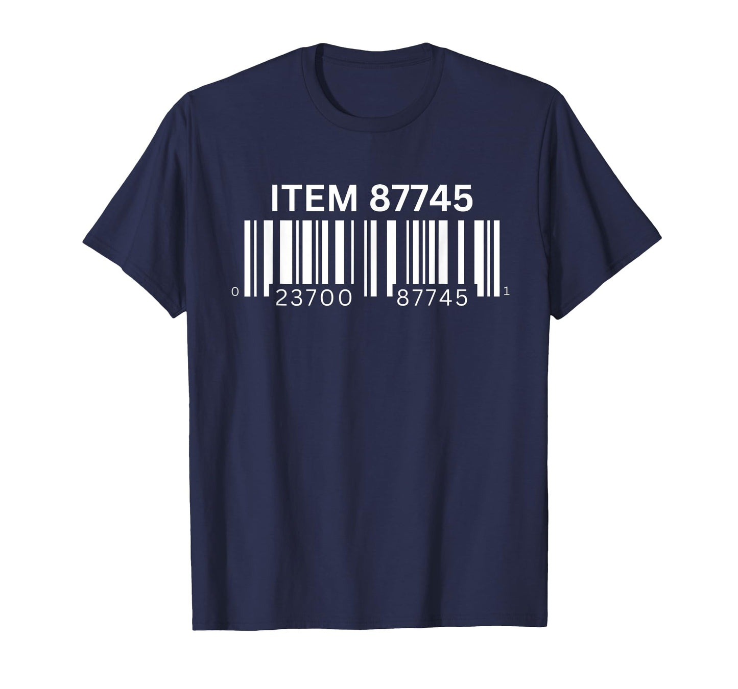 Rotisserie Chicken Barcode Scan, Funny Video, T-Shirt