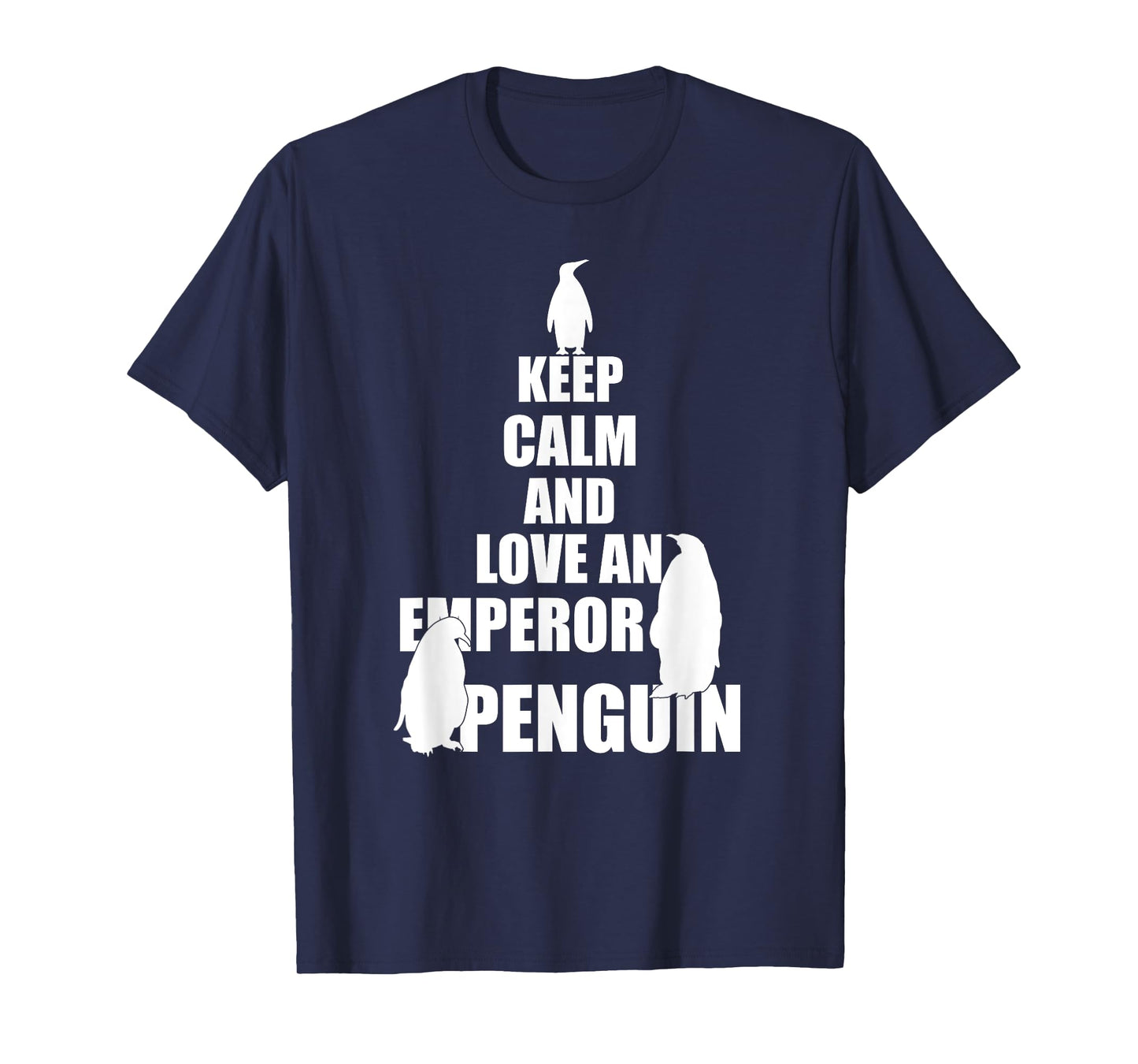 Emperor Penguin Shirt