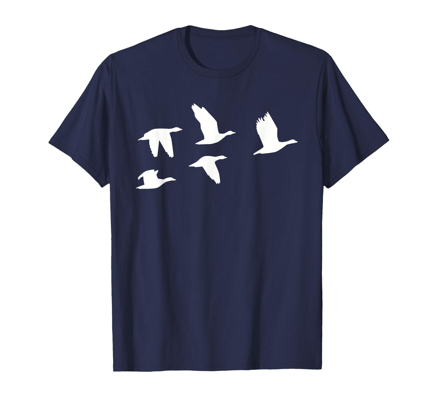 Flying geese T-Shirt T-Shirt