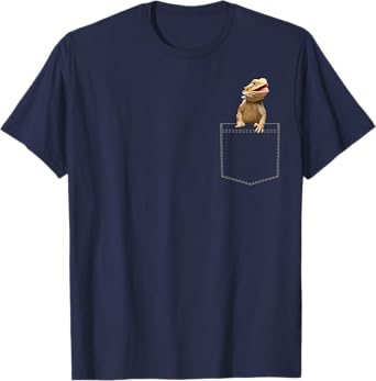Bearded Dragon Youth Bearded Dragon Pocket Dragon T-Shirt