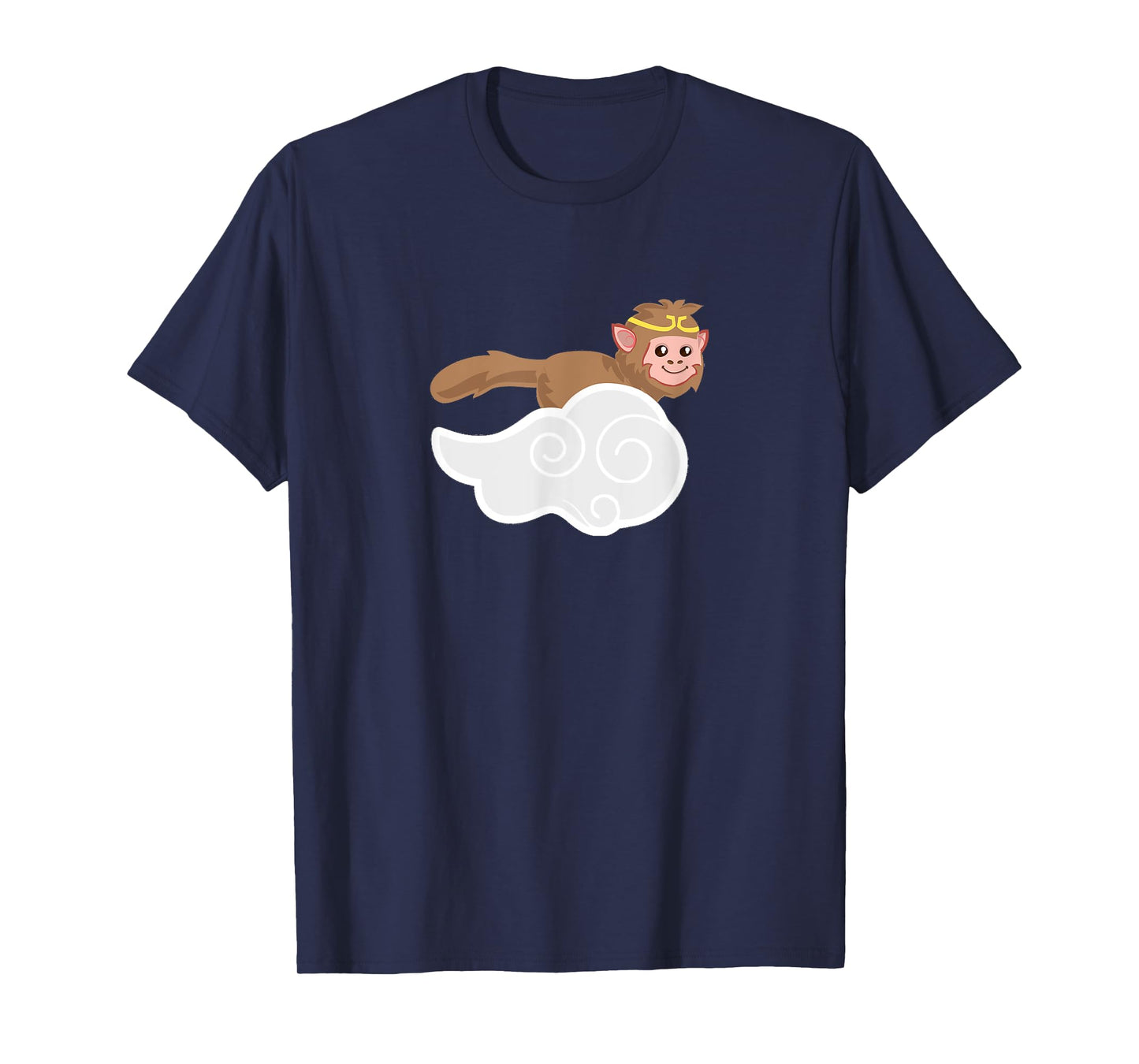 Sun Wukong Monkey King T-Shirt