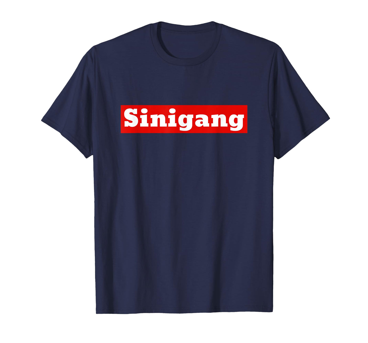 Funny Feed Me Sinigang Filipino Filipino T-Shirt