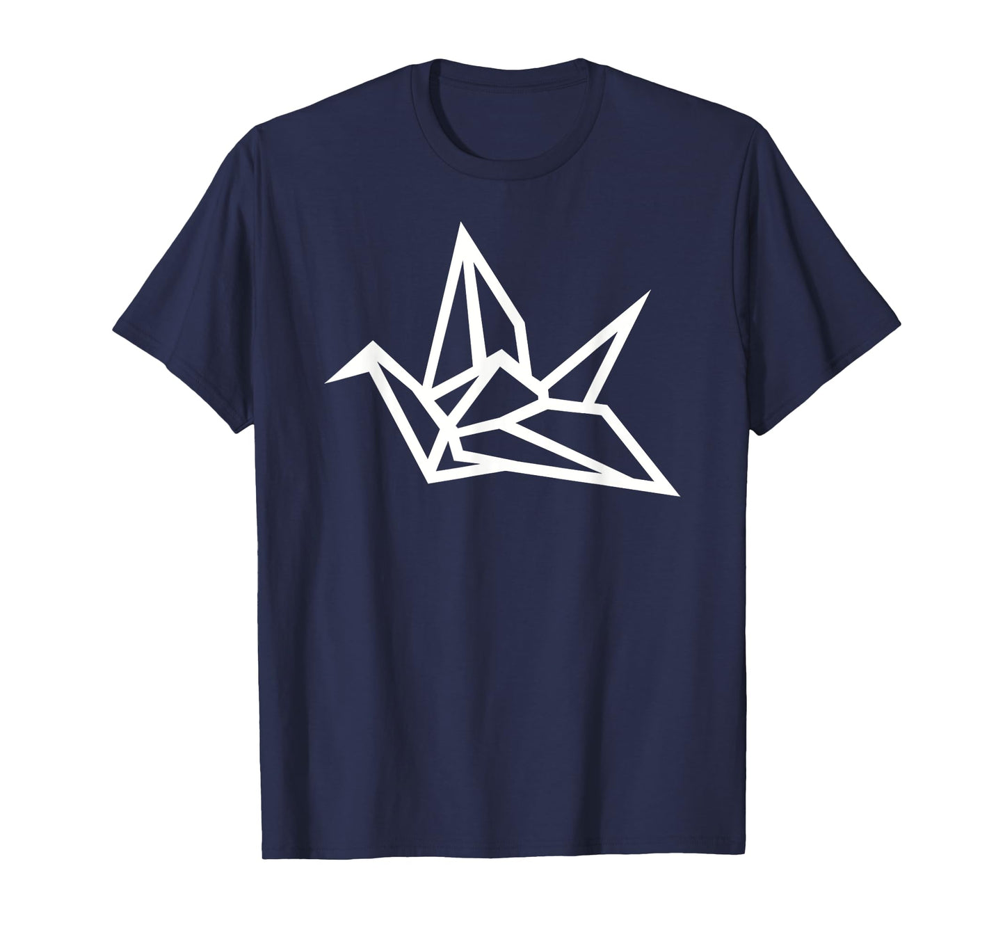 Origami crane T-Shirt