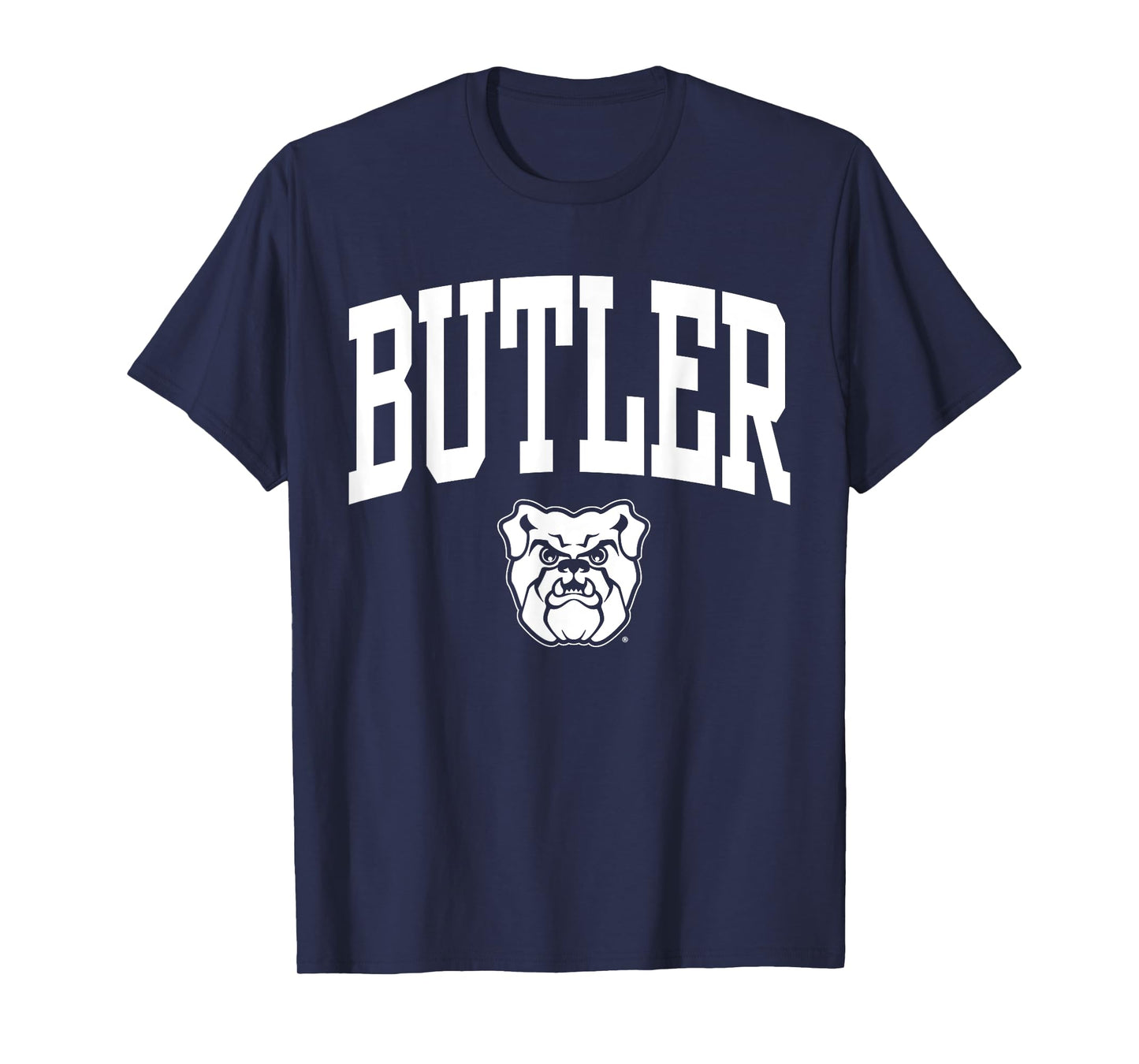 Butler Bulldogs | Official NCAA Merch | NCAFBUT02 T-Shirt