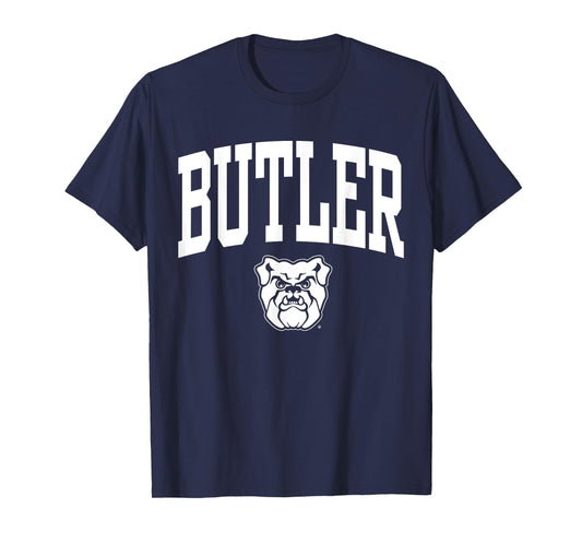 Butler Bulldogs | Official NCAA Merch | NCAFBUT02 T-Shirt