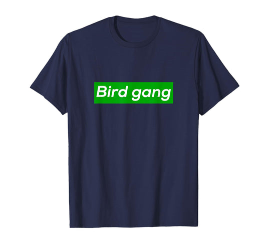 Bird Gang T-Shirt