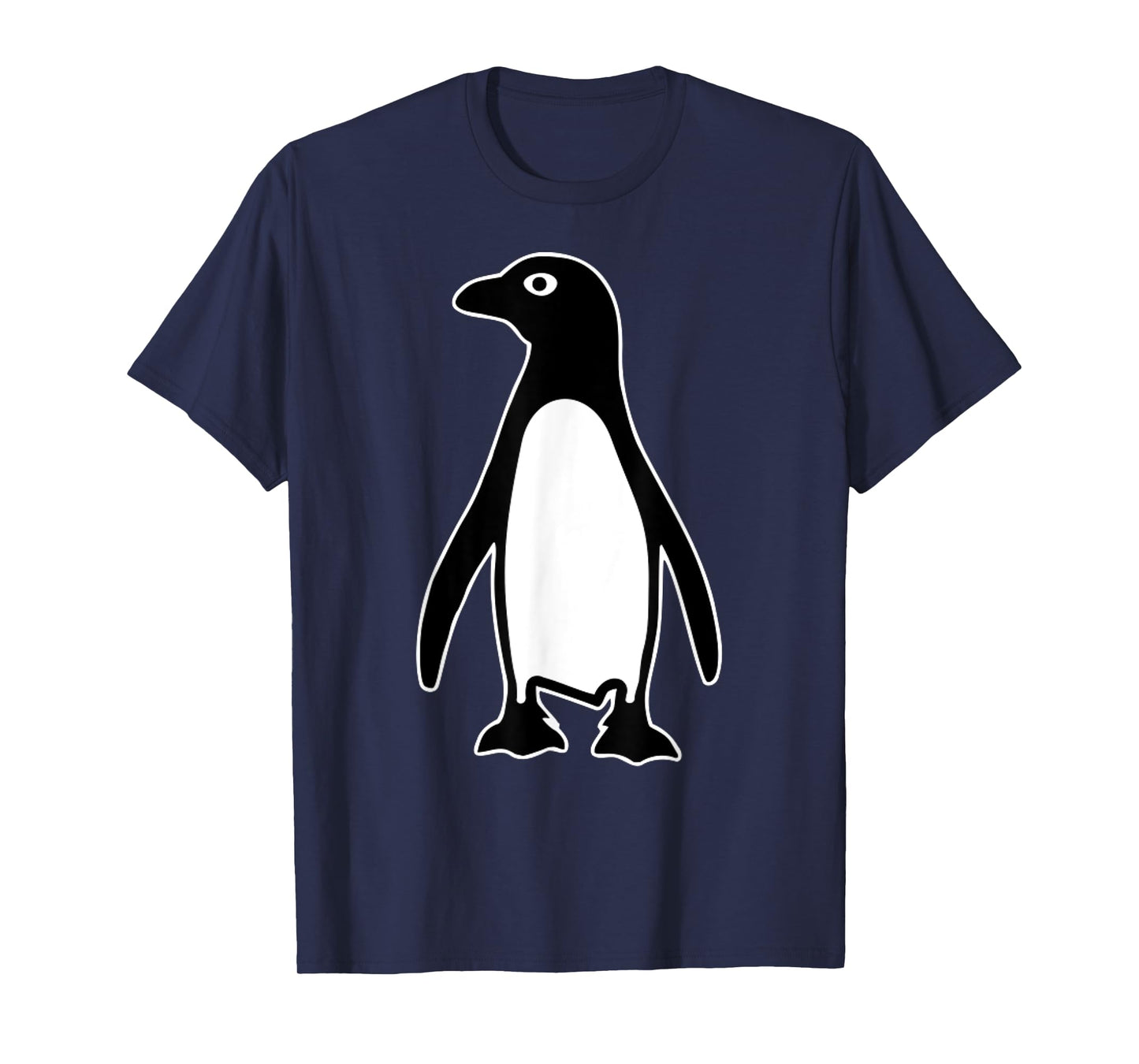 Penguin T-Shirt