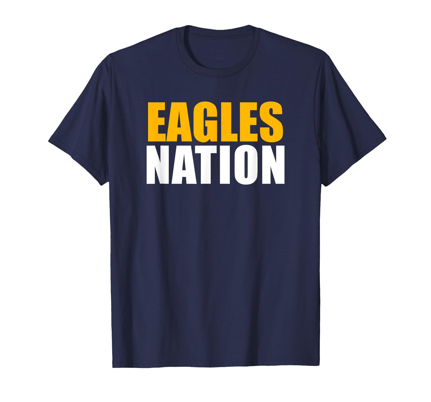 Northeast Eagles Nation HS T-Shirt