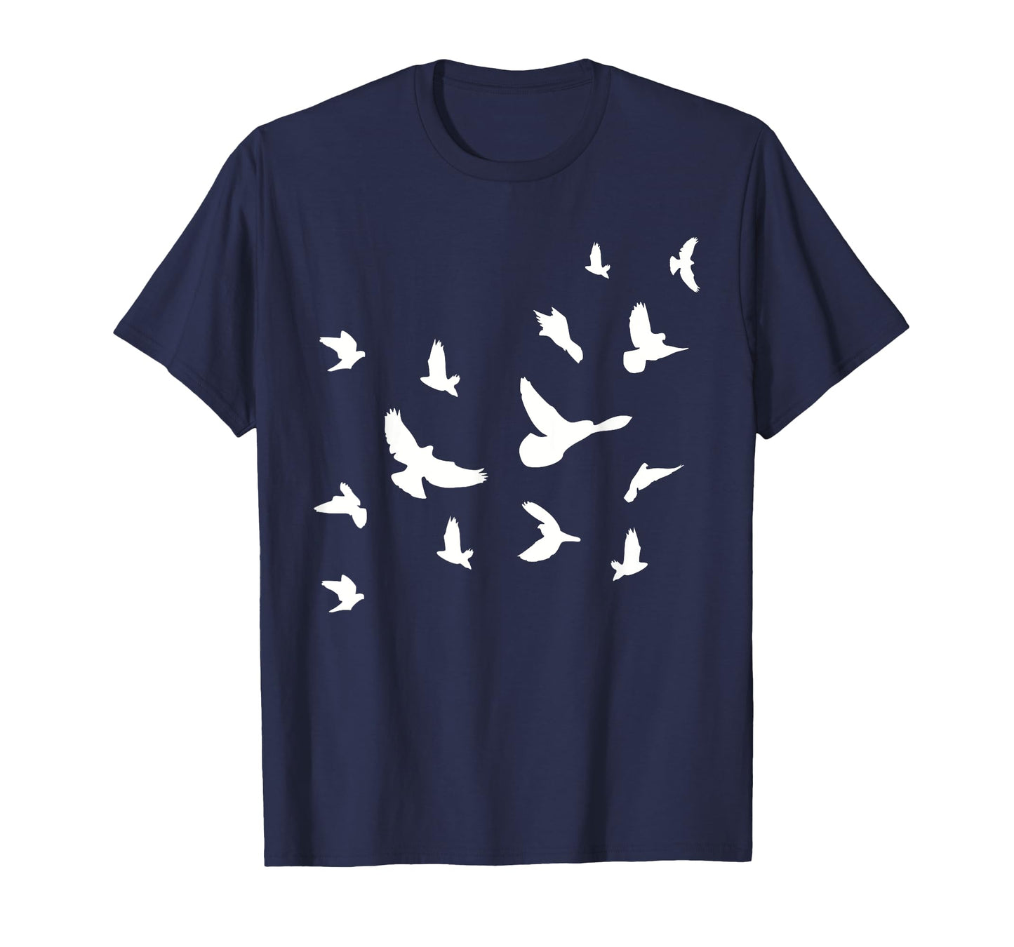 Flying birds T-Shirt