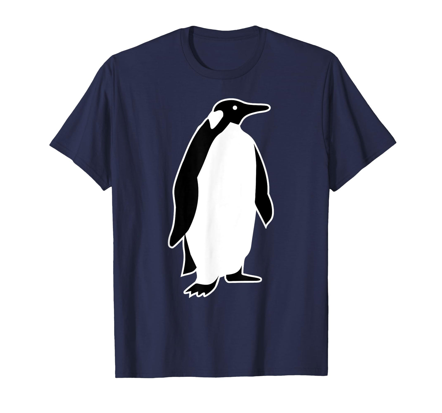 Penguin T-Shirt T-Shirt