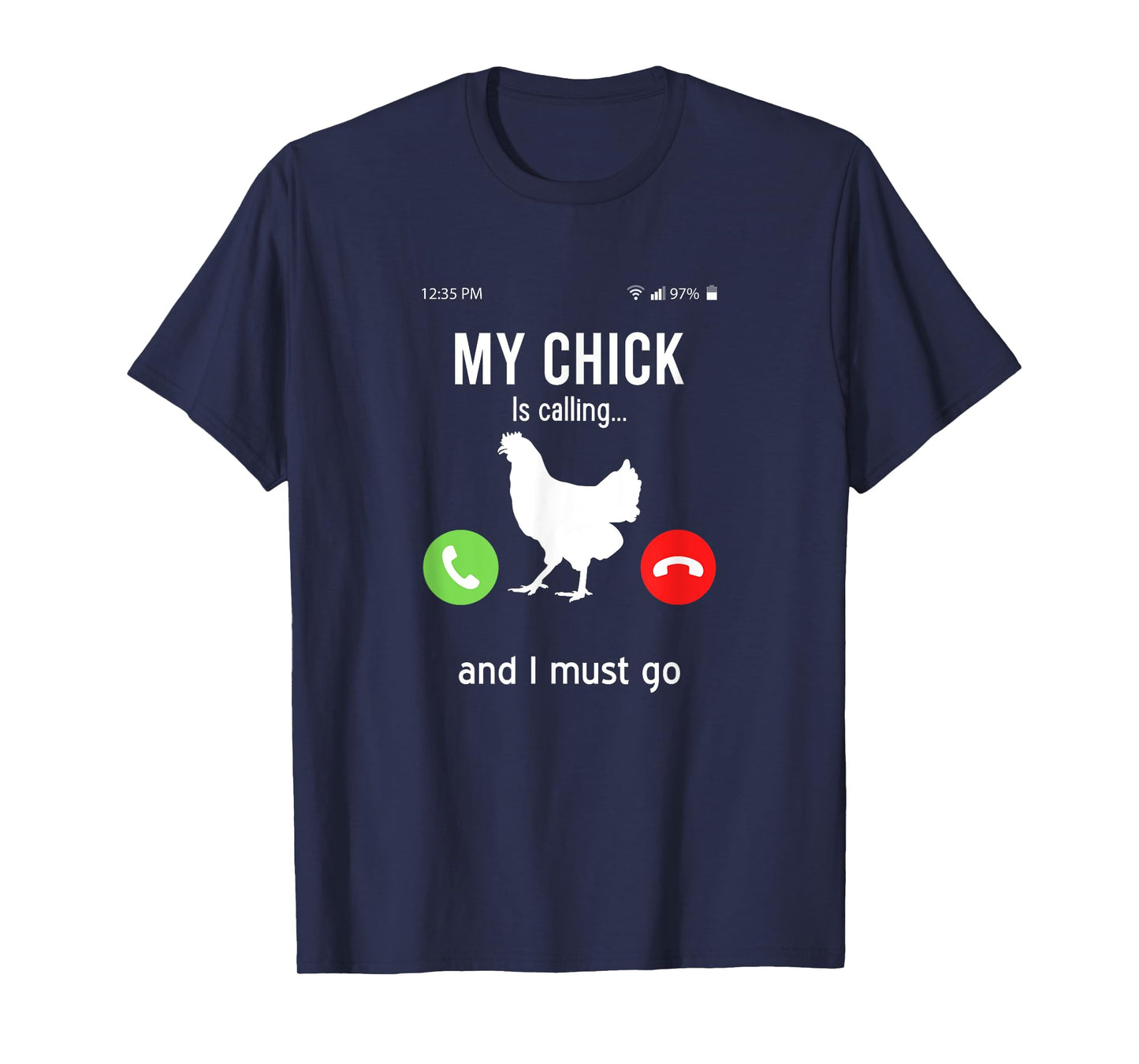 Chickens Chicken Vintage Chicken Sayings T-Shirt
