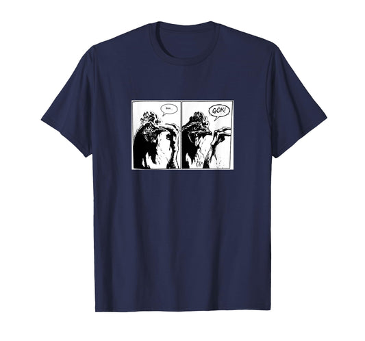 Buh Gok chicken T-Shirt