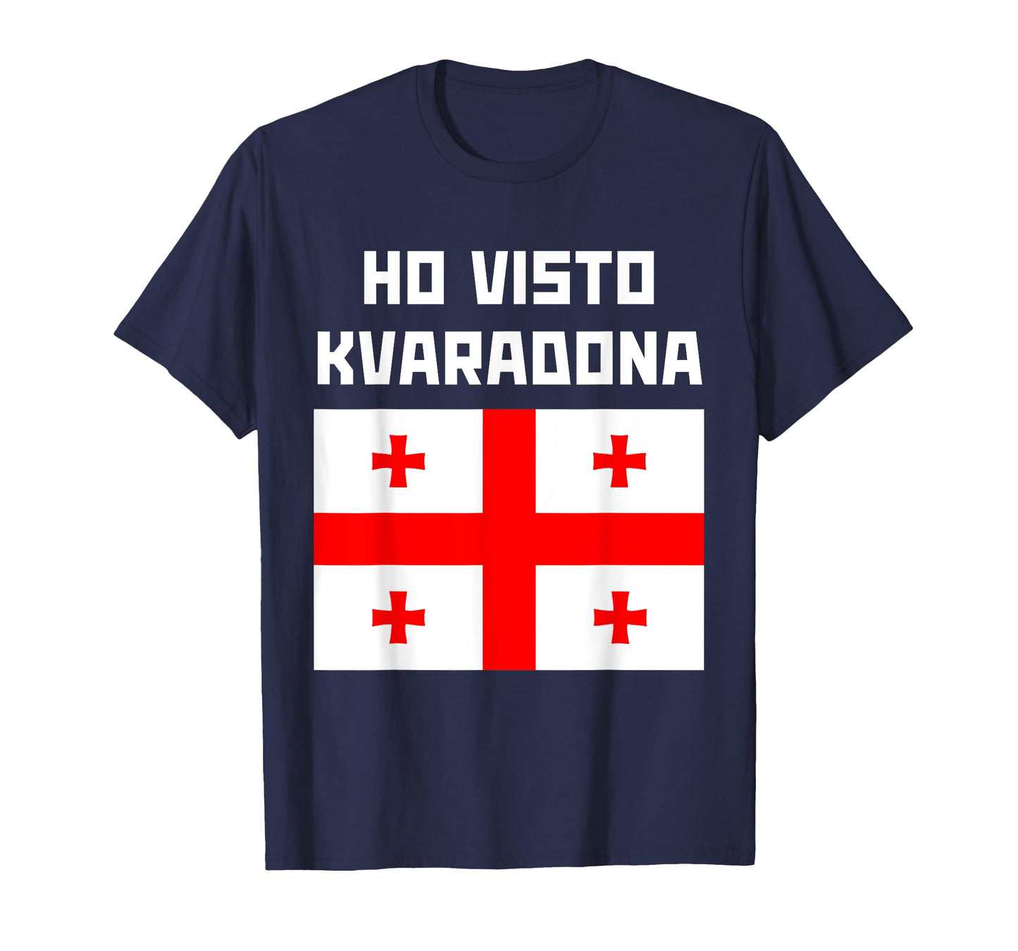 Kvaradona T-Shirt