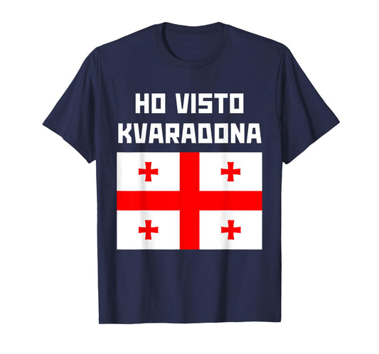 Kvaradona T-Shirt