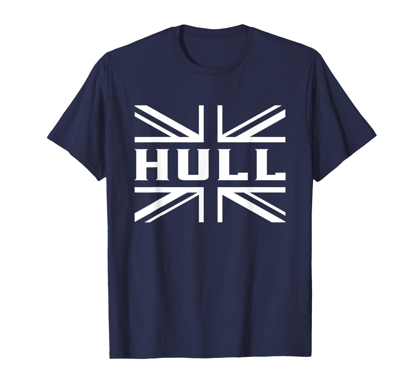 Hull T-Shirt
